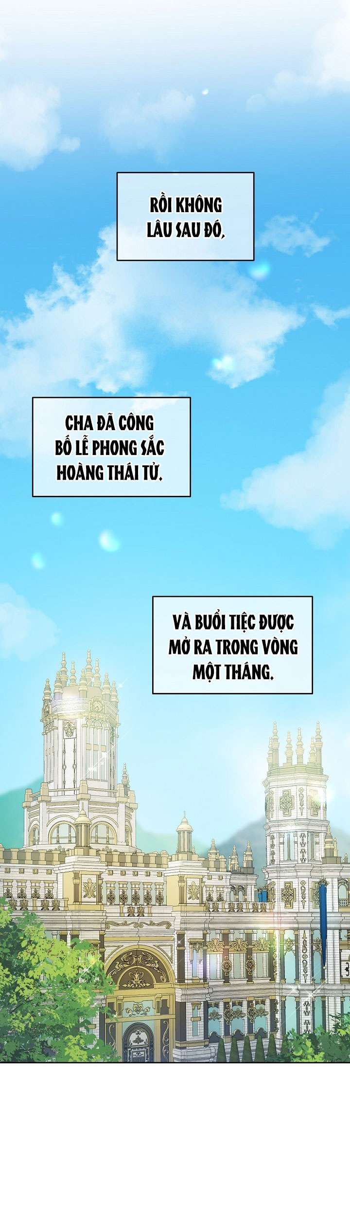 Lại Một Lần Nữa Hướng Về Ánh Sáng Chap 32 - Next Chap 33
