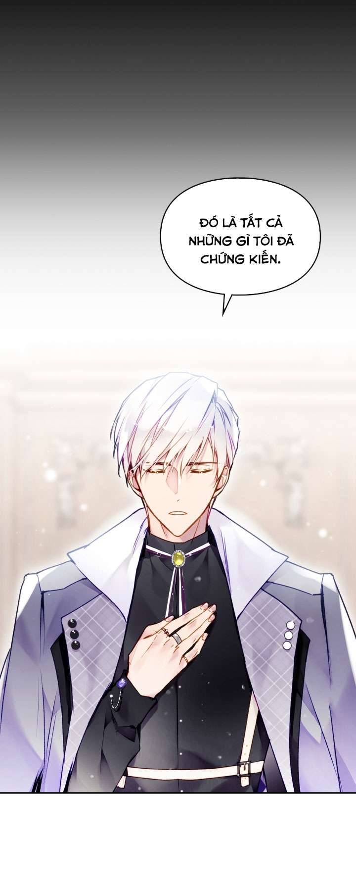 Kết Cục Của Nhân Vật Phản Diện Chỉ Có Thể Là Cái Chết Chapter 84 - Trang 4