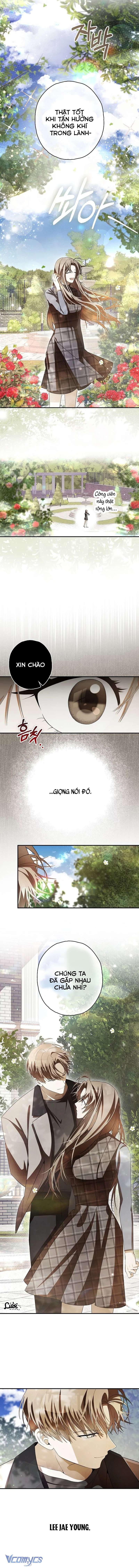 Chuỗi Thức Ăn Chap 23 - Trang 2