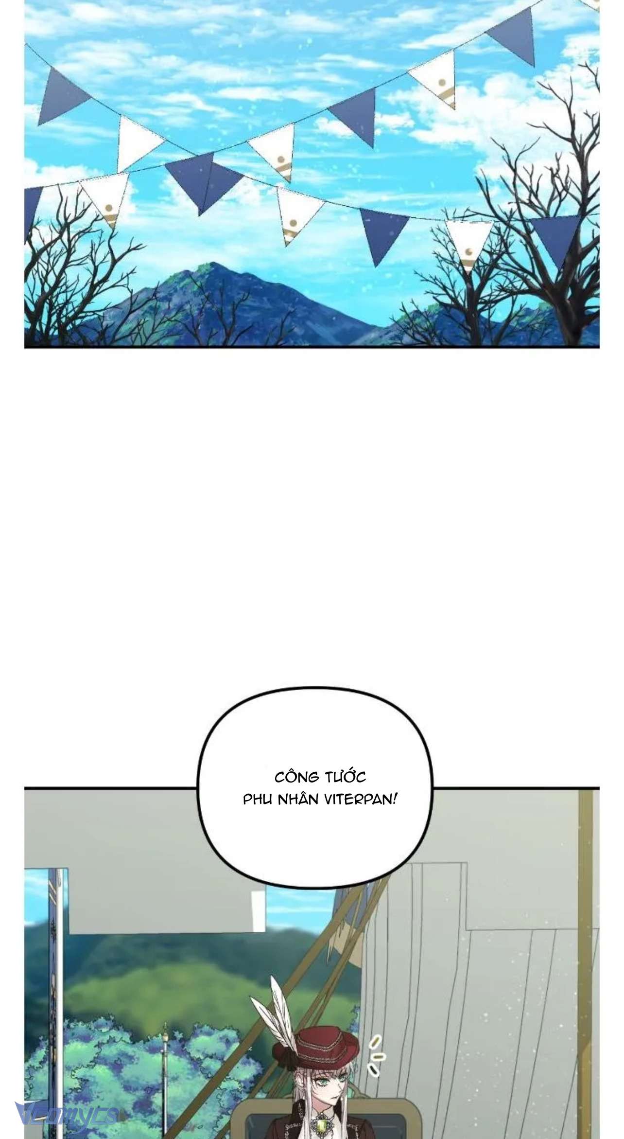 Hôn Nhân Liên Minh Để Trả Thù Chap 39 - Trang 2