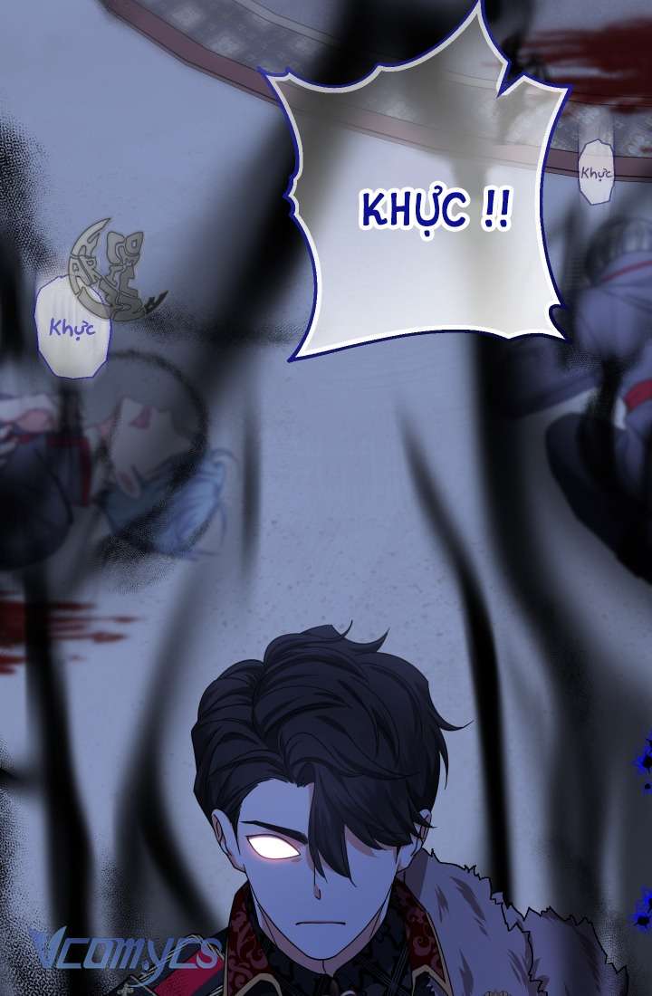 Tiểu Thư Tích Tiền Đi Bụi Chapter 24 - Trang 4