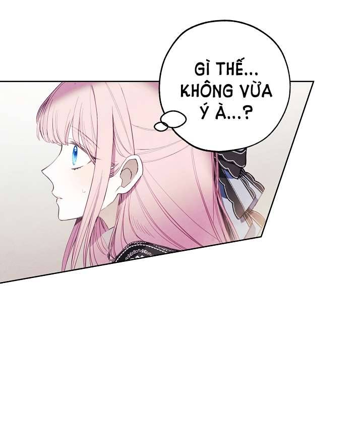 Cửa Hàng Búp Bê Của Công Chúa Chap 19 - Trang 2