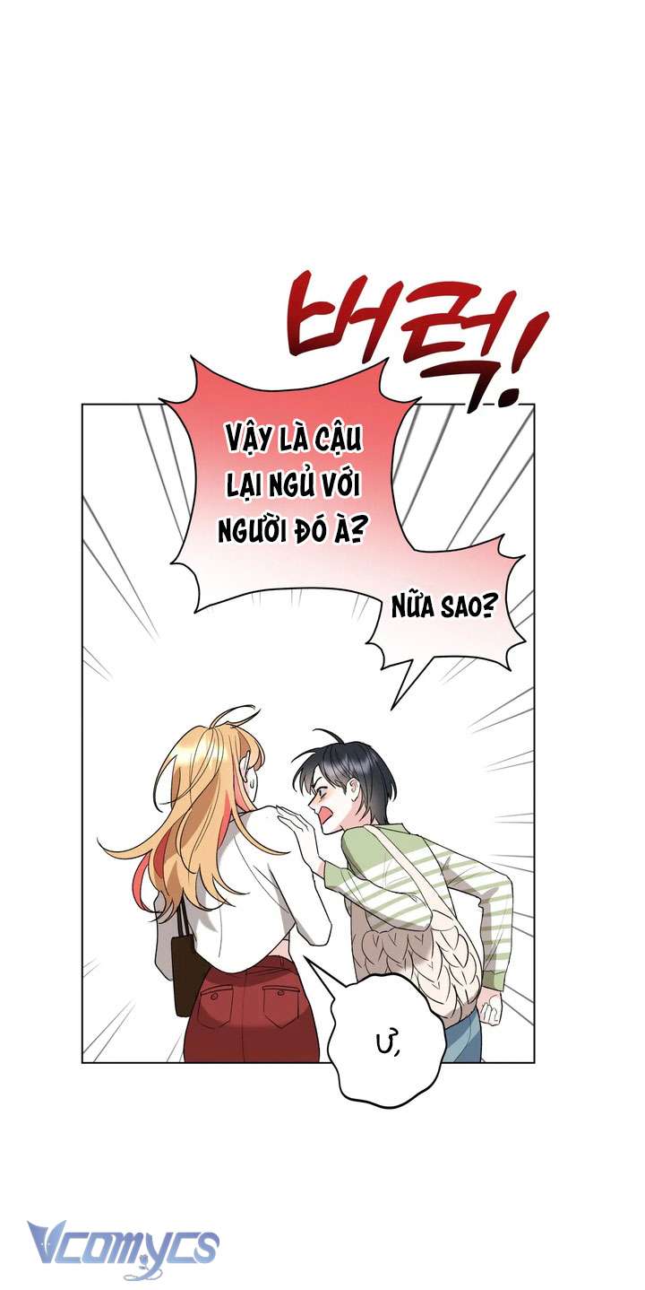 [18+] Viên Cảnh Sát Mà Tôi Ham Muốn Chapter 11 - Next Chapter 12