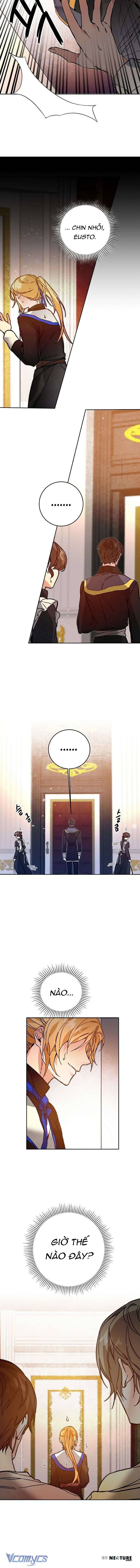 Xuyên Vào Tiểu Thuyết Làm Nữ Hoàng Tàn Độc Chapter 31 - Trang 4