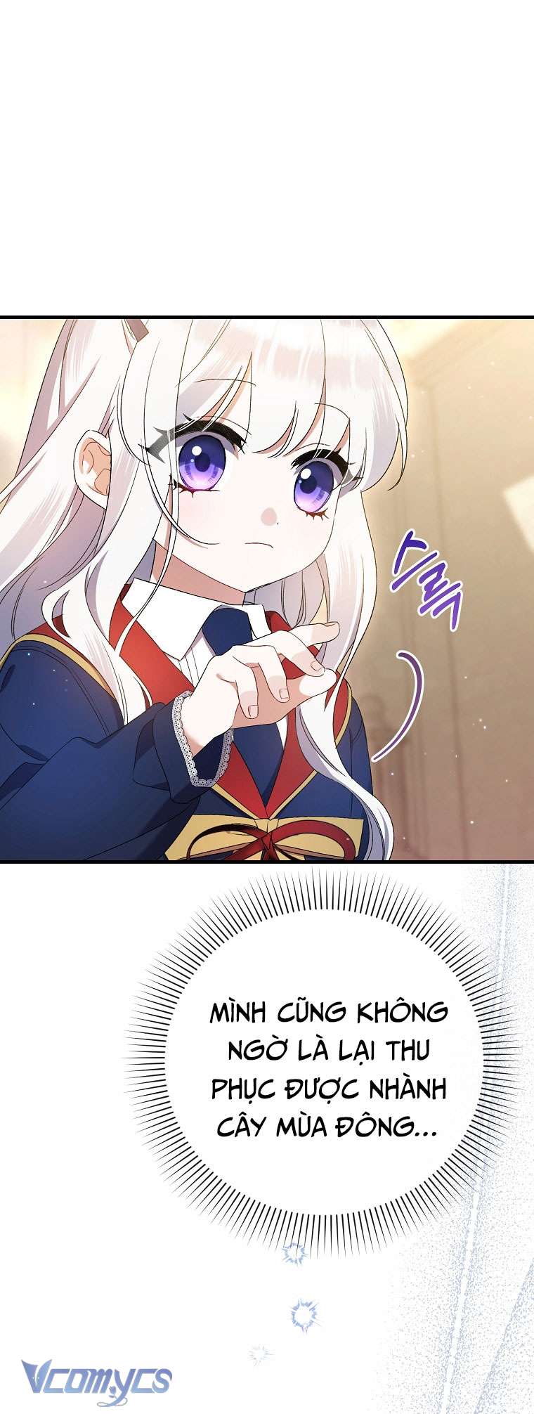 Tôi Chỉ Chăm Sóc Người Cha Ốm Yếu Của Mình Mà Thôi! Chapter 10 - Next Chapter 11