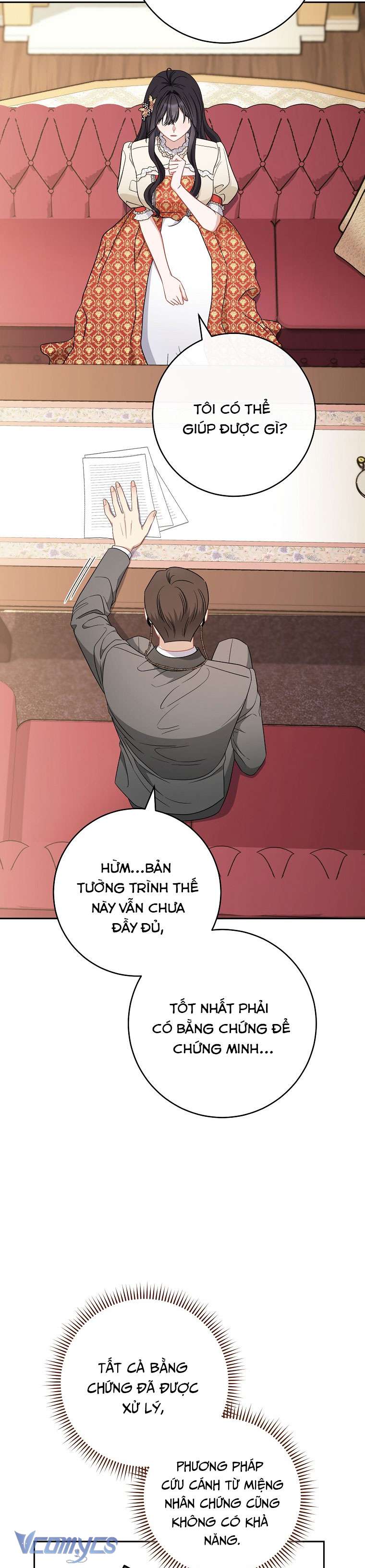 Nam Chính? Cho Cũng Không Thèm! Chapter 24 - Trang 3