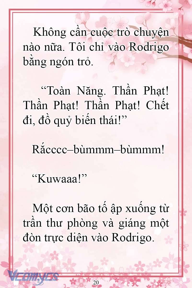 [Novel] Đặc Quyền Của Người Chuyển Sinh Chap 30 - Next Chap 31