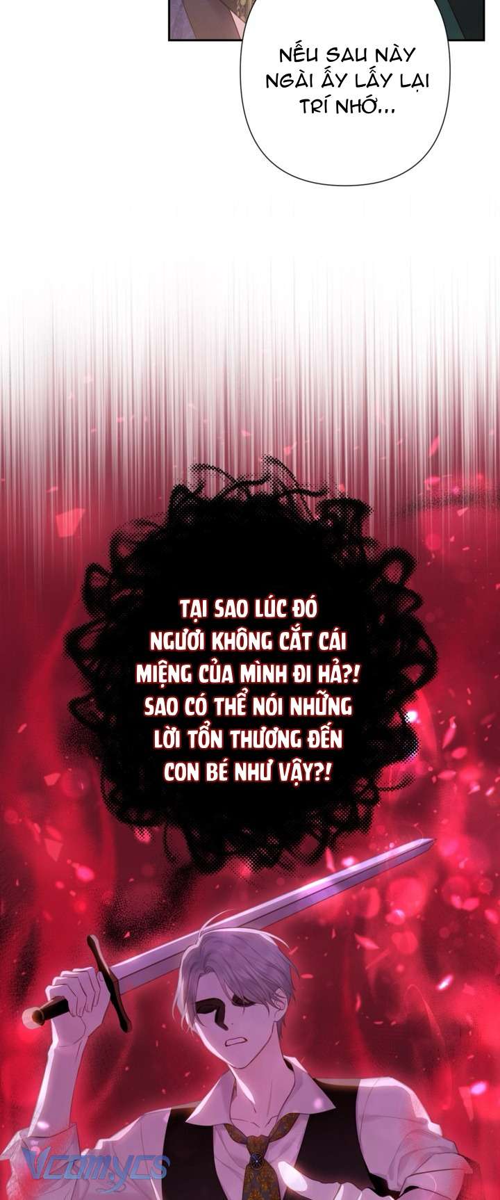 Người Anh Trai Mạnh Nhất Của Tôi Đã Mất Trí Nhớ Chap 3 - Trang 4