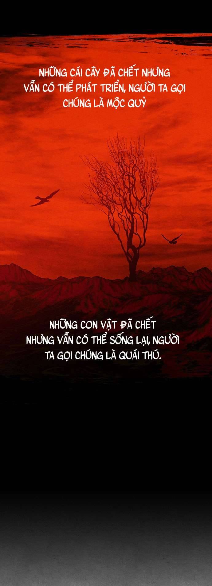 Vương Tử Huyền Bí Chapter 84 - Trang 4