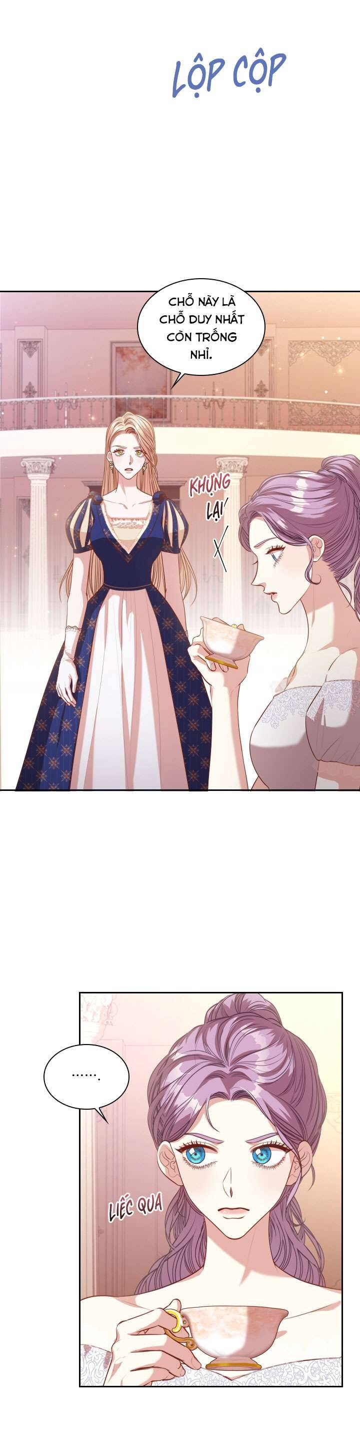 Thư Ký Của Bạo Chúa Chapter 53 - Trang 4