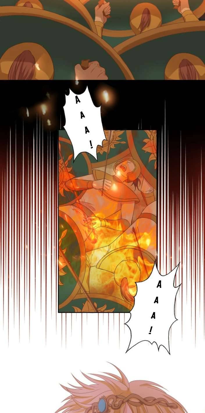 Địch Úc Đa Chi Ca Chapter 71 - Next Chapter 72
