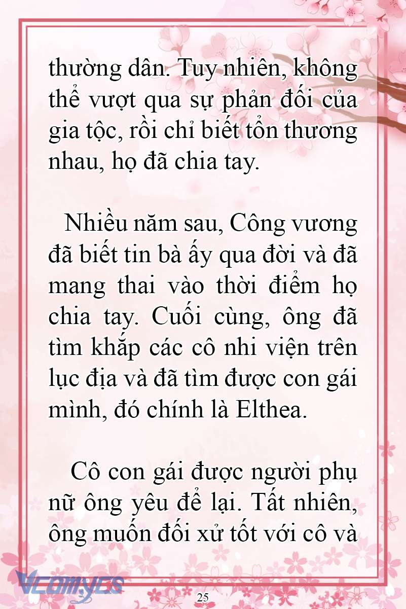 [Novel] Đặc Quyền Của Người Chuyển Sinh Chap 41 - Next 