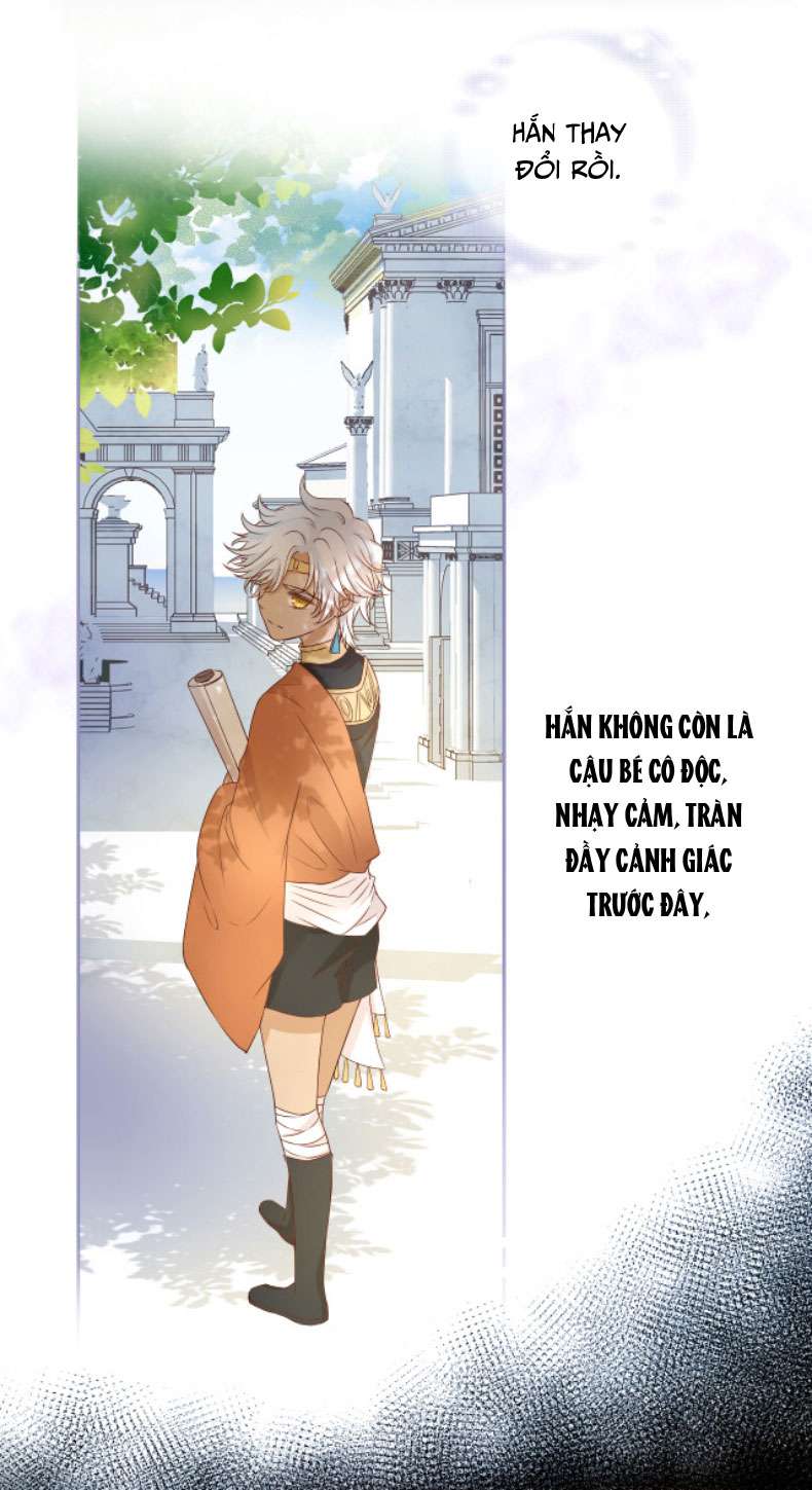 Địch Úc Đa Chi Ca Chapter 119 - Next Chapter 120