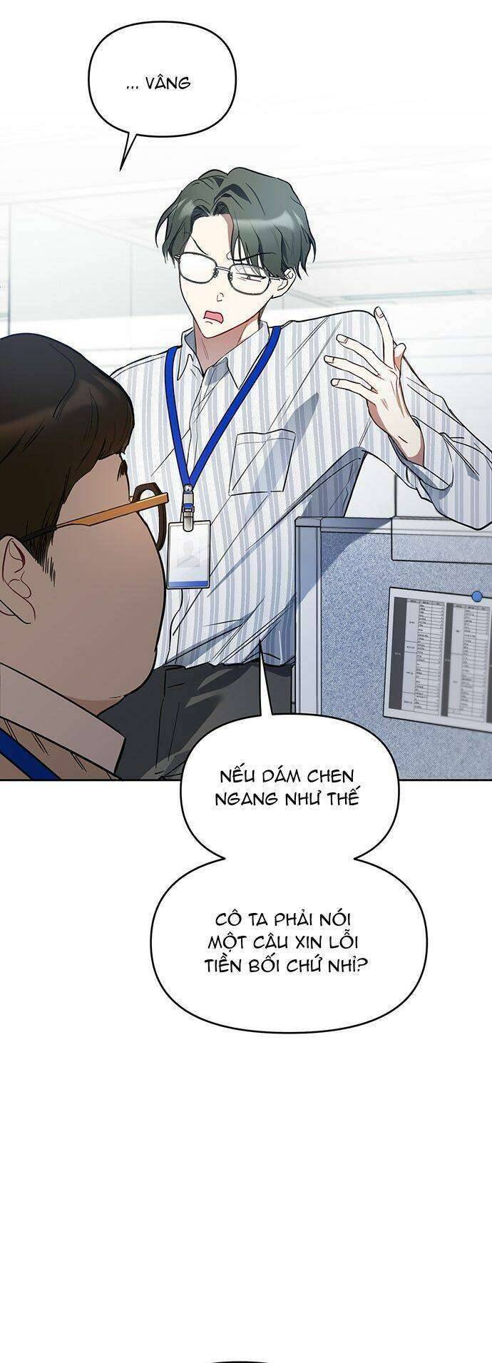 Công Việc Bất Thường Chapter 4 - Next Chapter 5