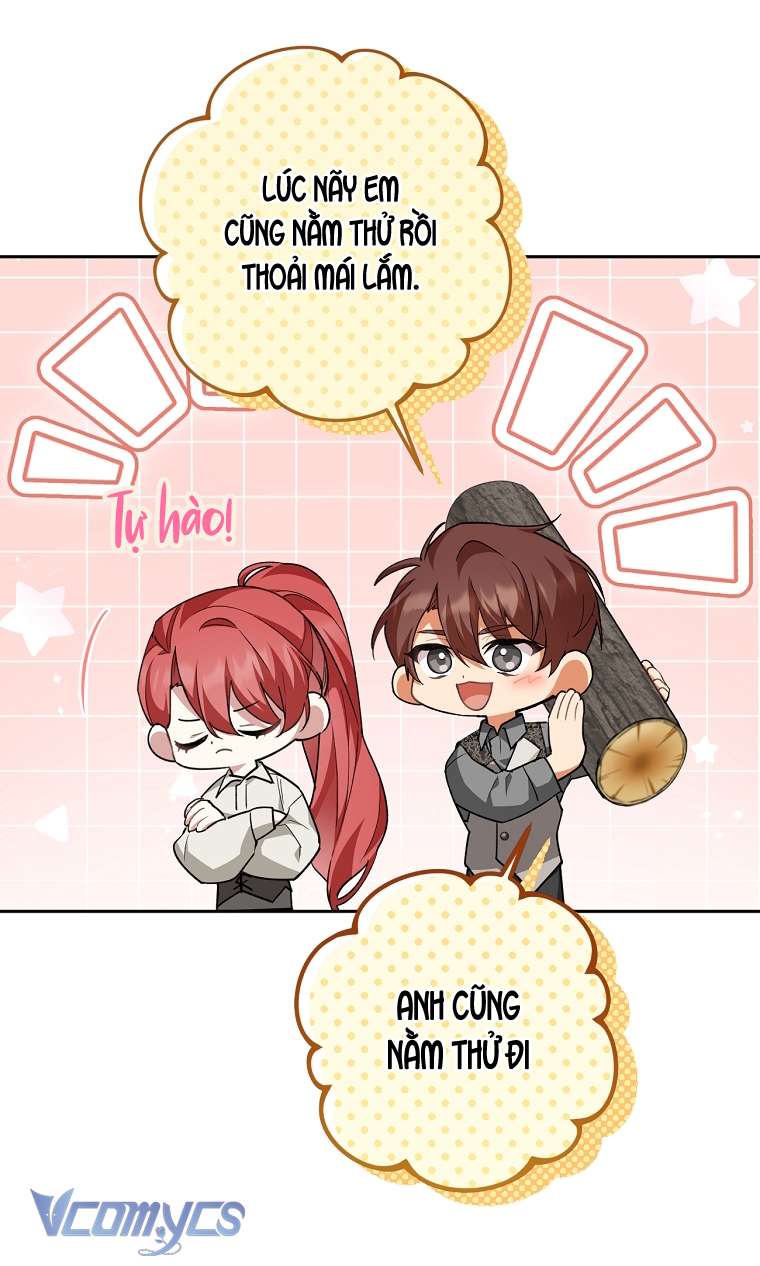 Quý Tộc Gì Chứ, Tôi Chỉ Muốn Về Nhà Chap 27 - Next Chap 28