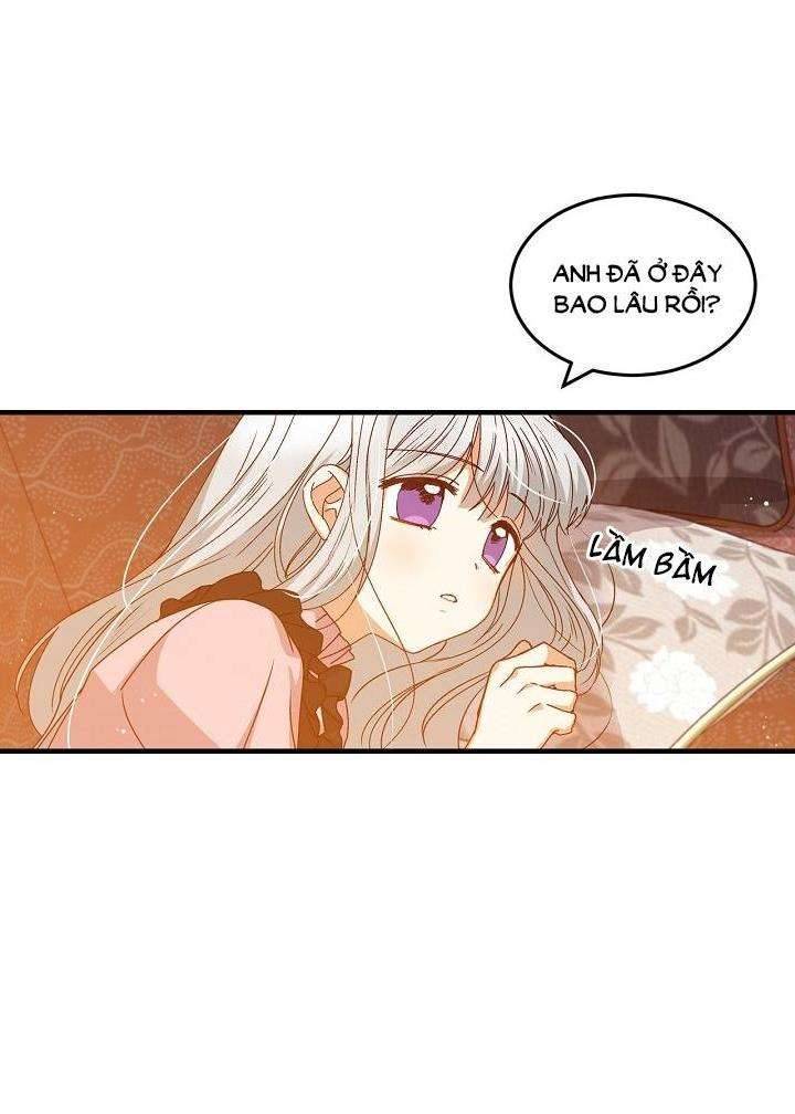 Cẩn Thận Với Các Anh Trai Đấy! Chap 17 - Trang 2