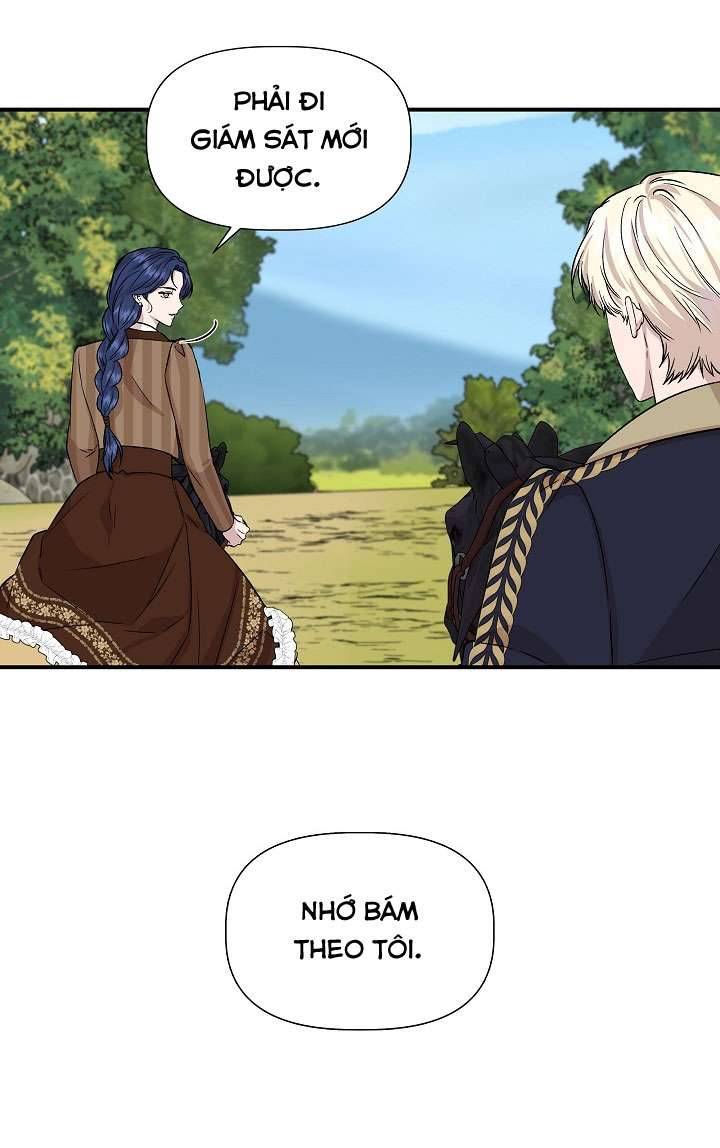 Tôi Không Phải Là Cinderella Chapter 46 - Next Chapter 46.5