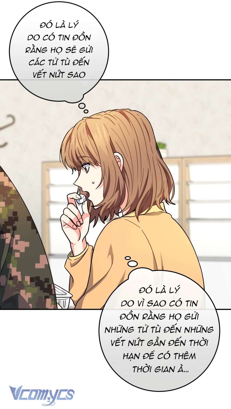 Tôi Là Em Gái Của Nhân Vật Chính Chap 5 - Next 