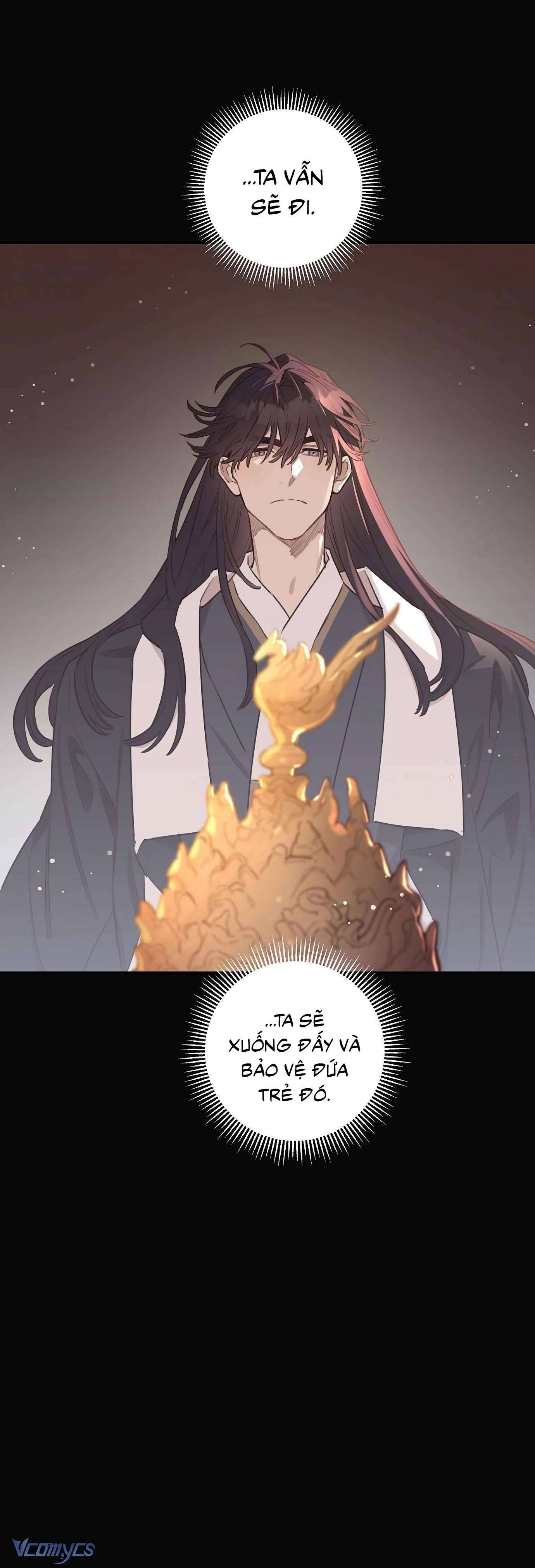 Onsaemiro Chapter 8 - Next Chapter 9