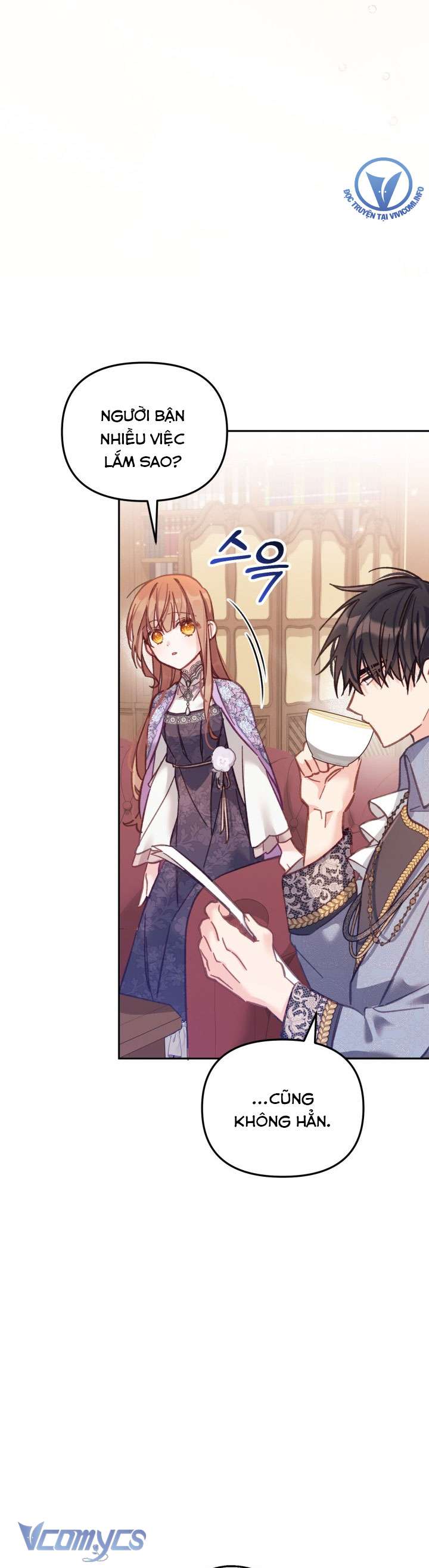 Không Có Chỗ Cho Kẻ Giả Mạo Chap 12 - Trang 2