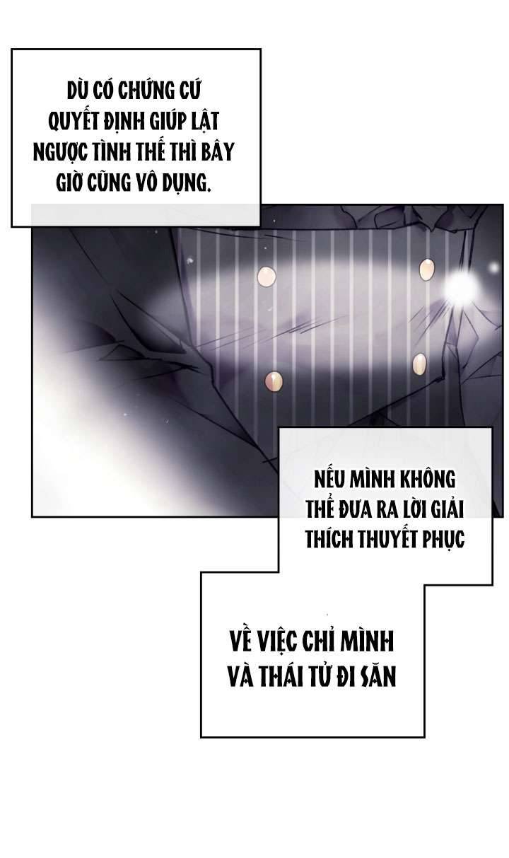 Kết Cục Của Nhân Vật Phản Diện Chỉ Có Thể Là Cái Chết Chapter 82 - Trang 4