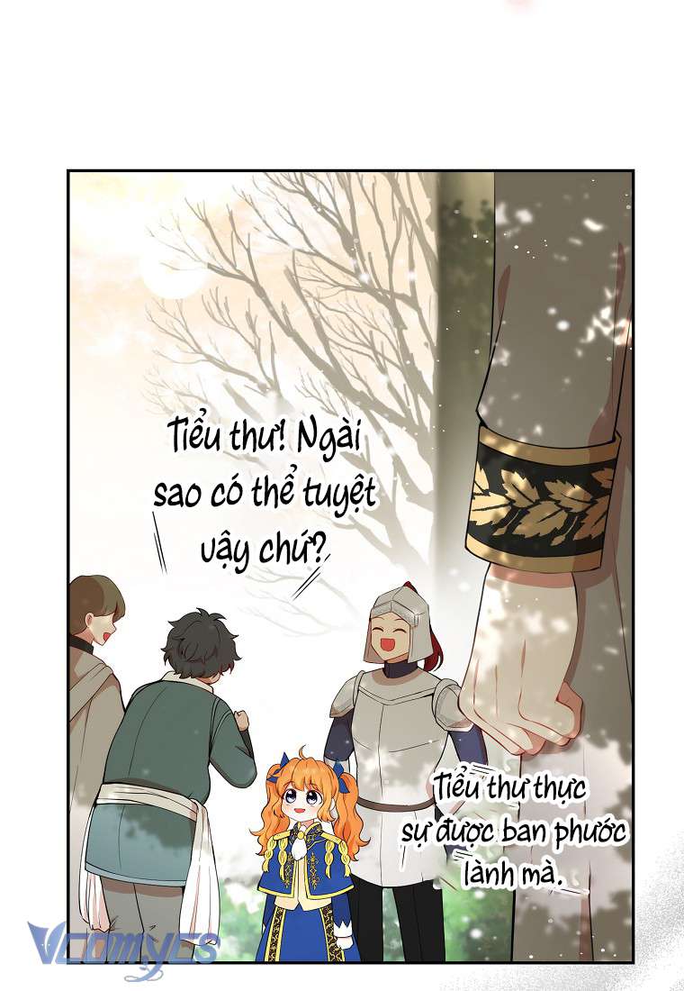 Sóc Con Tài Năng Chap 9 - Next Chap 10