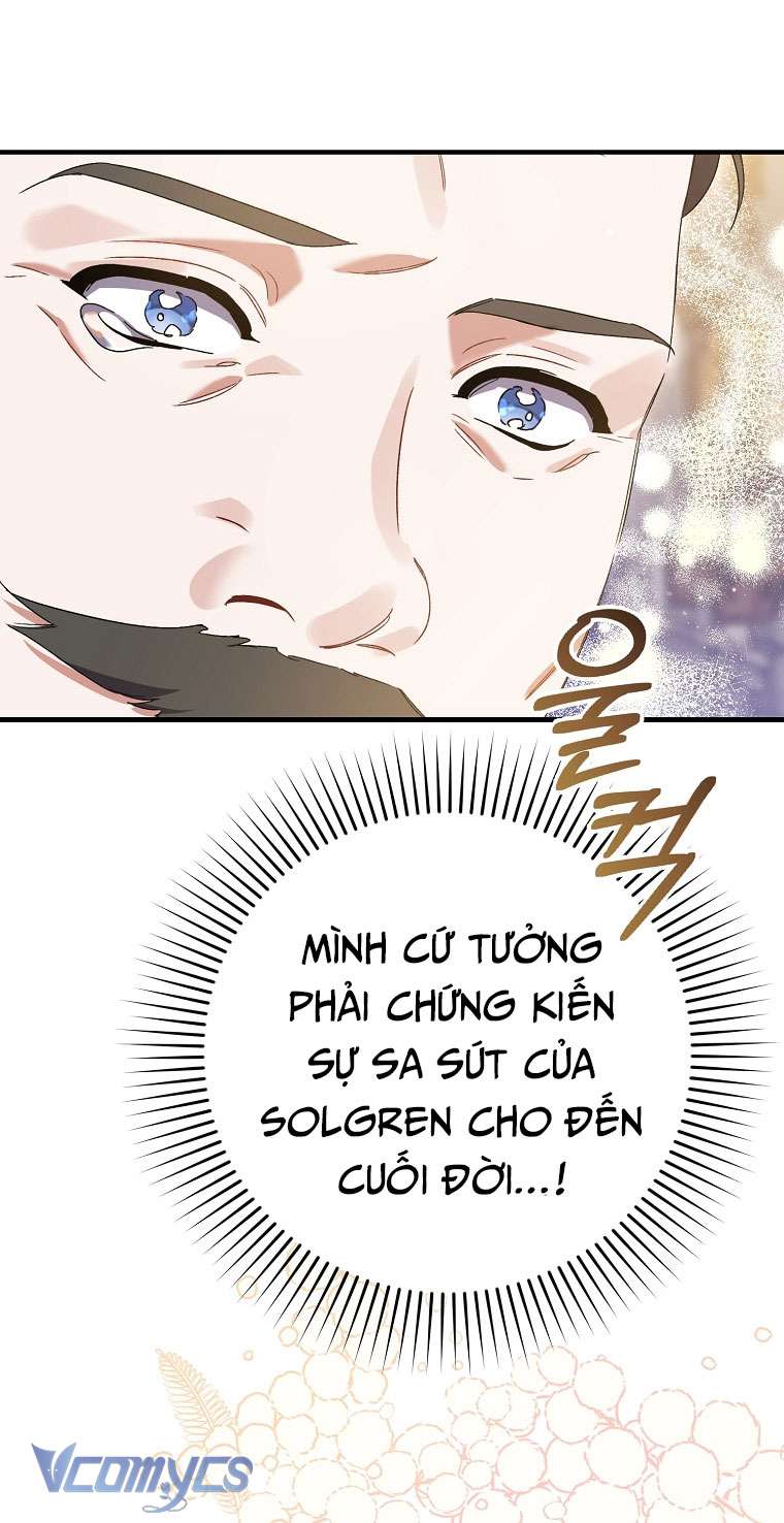 Tôi Chỉ Chăm Sóc Người Cha Ốm Yếu Của Mình Mà Thôi! Chapter 10 - Next Chapter 11