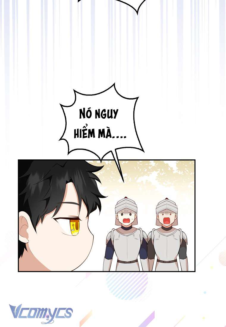 Sóc Con Tài Năng Chap 9 - Next Chap 10