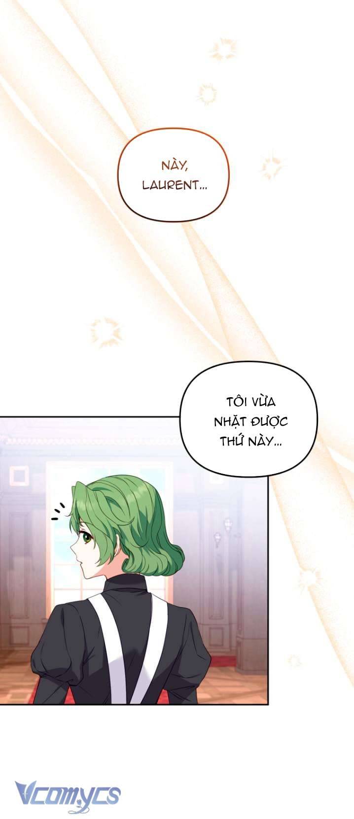 Tôi Được Nuôi Dưỡng Bởi Những Kẻ Phản Diện Chap 46 - Trang 3