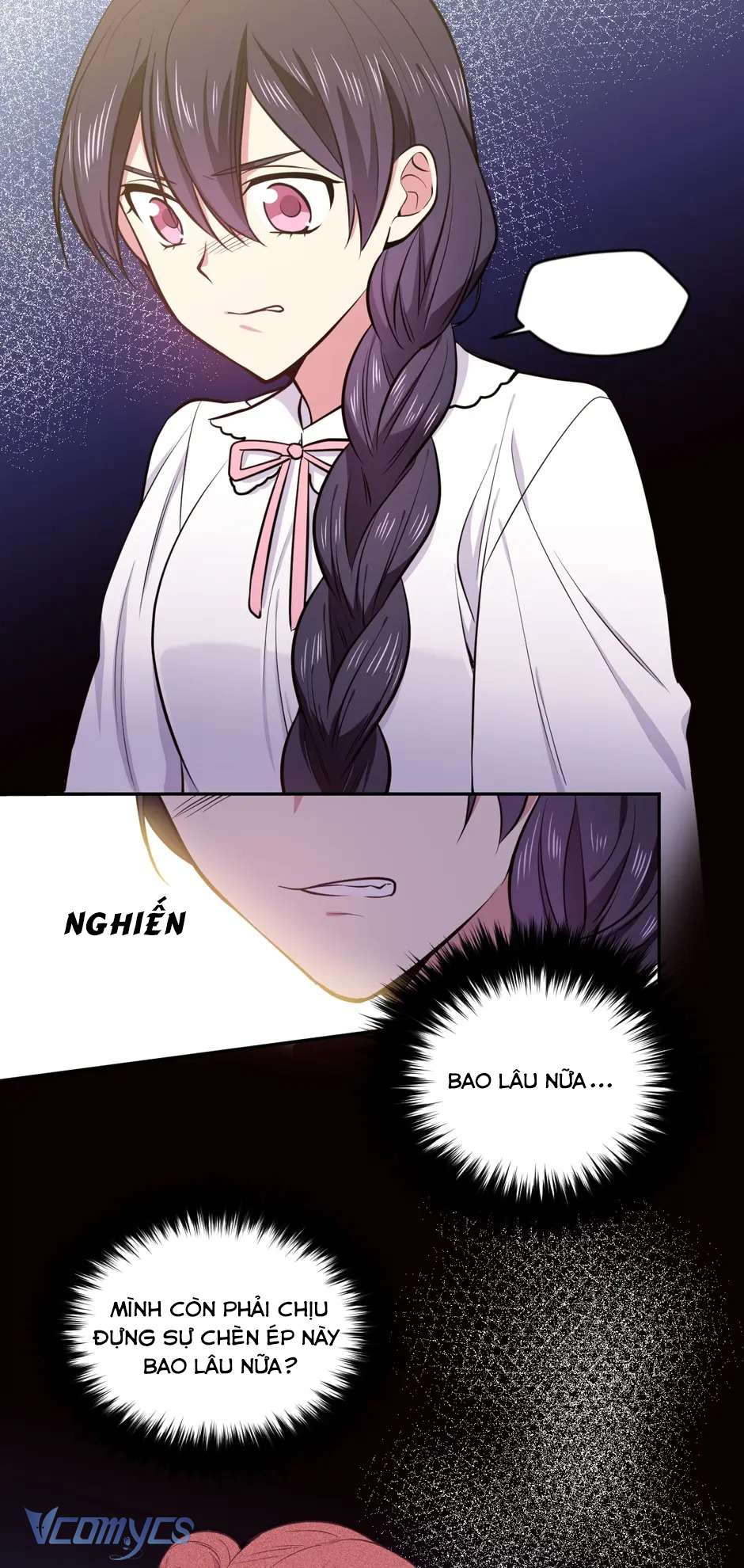 Mục Tiêu Là Cuộc Sống Hoàn Hảo Bất Khả Xâm Phạm Chapter 16 - Next Chapter 17