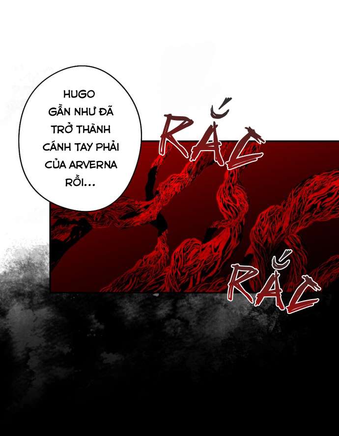 Lời Thú Nhận Của Chúa Tể Bóng Tối Chapter 114 - Trang 4