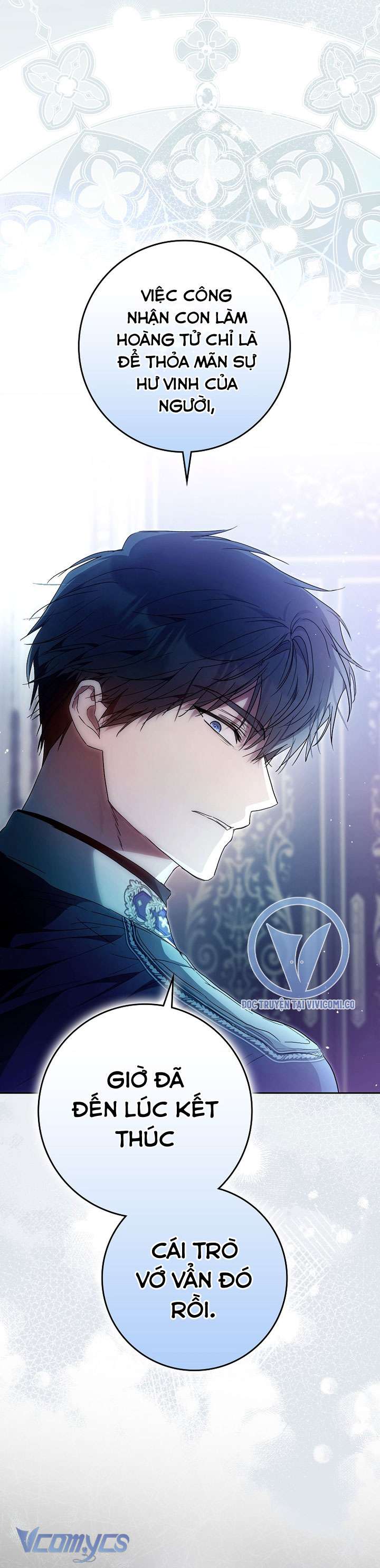 Tôi Trở Thành Vợ Của Nam Chính Chap 122 - Next Chap 123