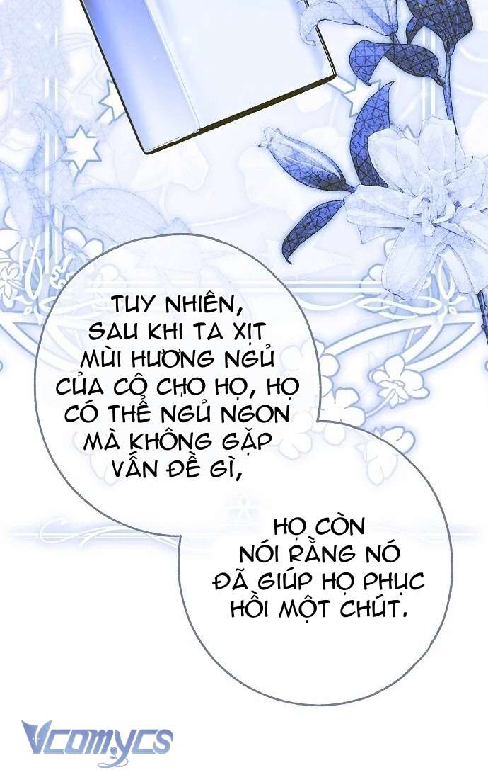 Ai Đó Đang Điều Khiển Cơ Thể Của Tôi Chapter 46 - Trang 4