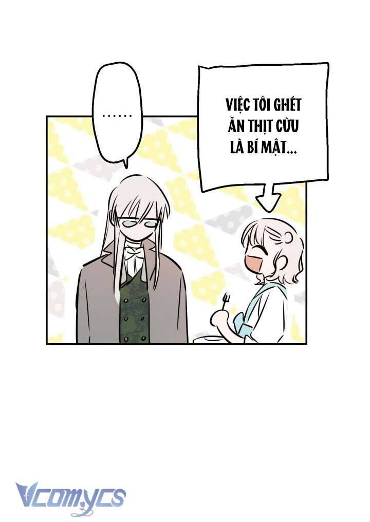 Những Nhân Vật Mạnh Nhất Thế Giới Ám Ảnh Tôi Chapter 18 - Trang 4