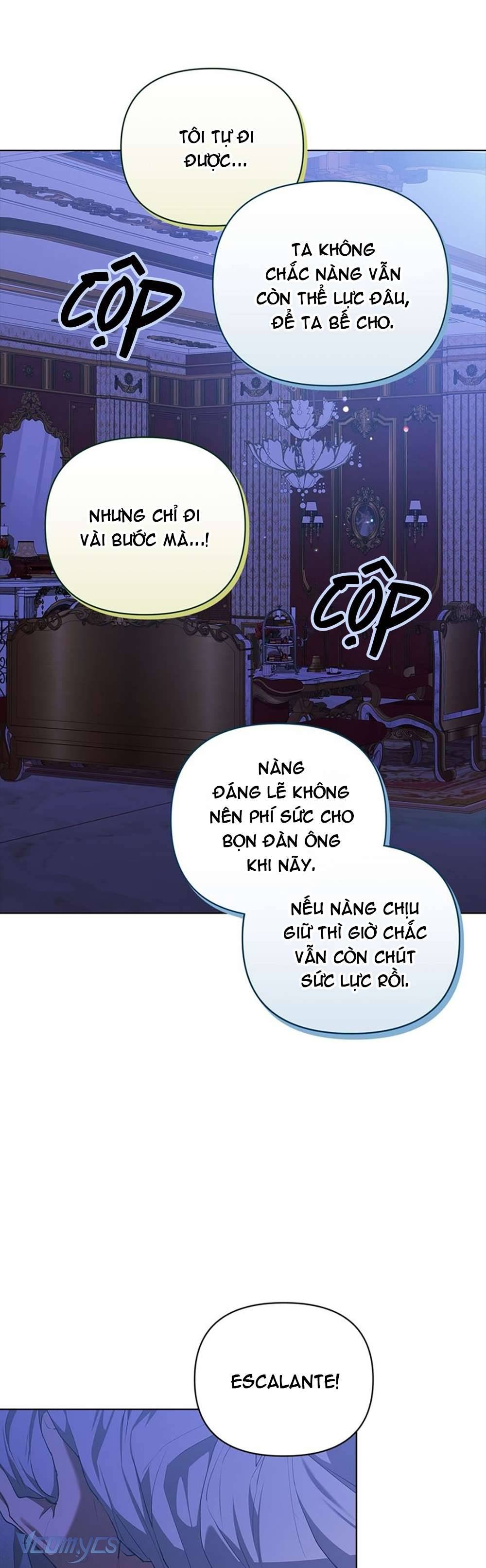 Hôn Nhân Này Rồi Sẽ Đổ Vỡ Chapter 17 - Next Chapter 18