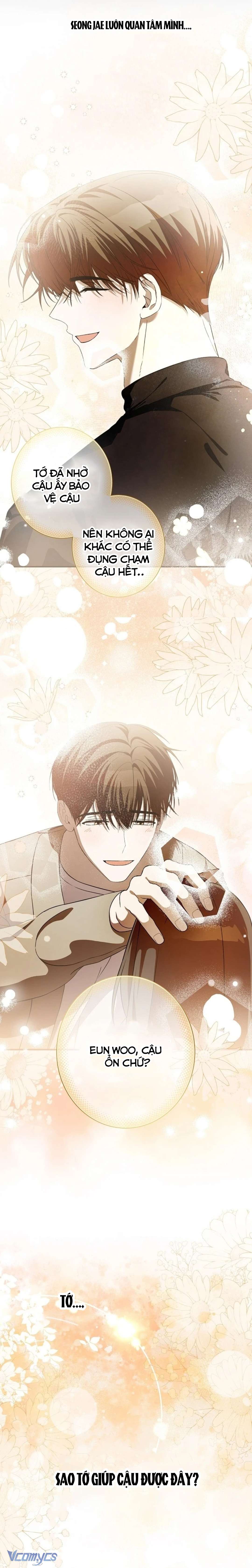 Chuỗi Thức Ăn Chap 47 - Trang 2