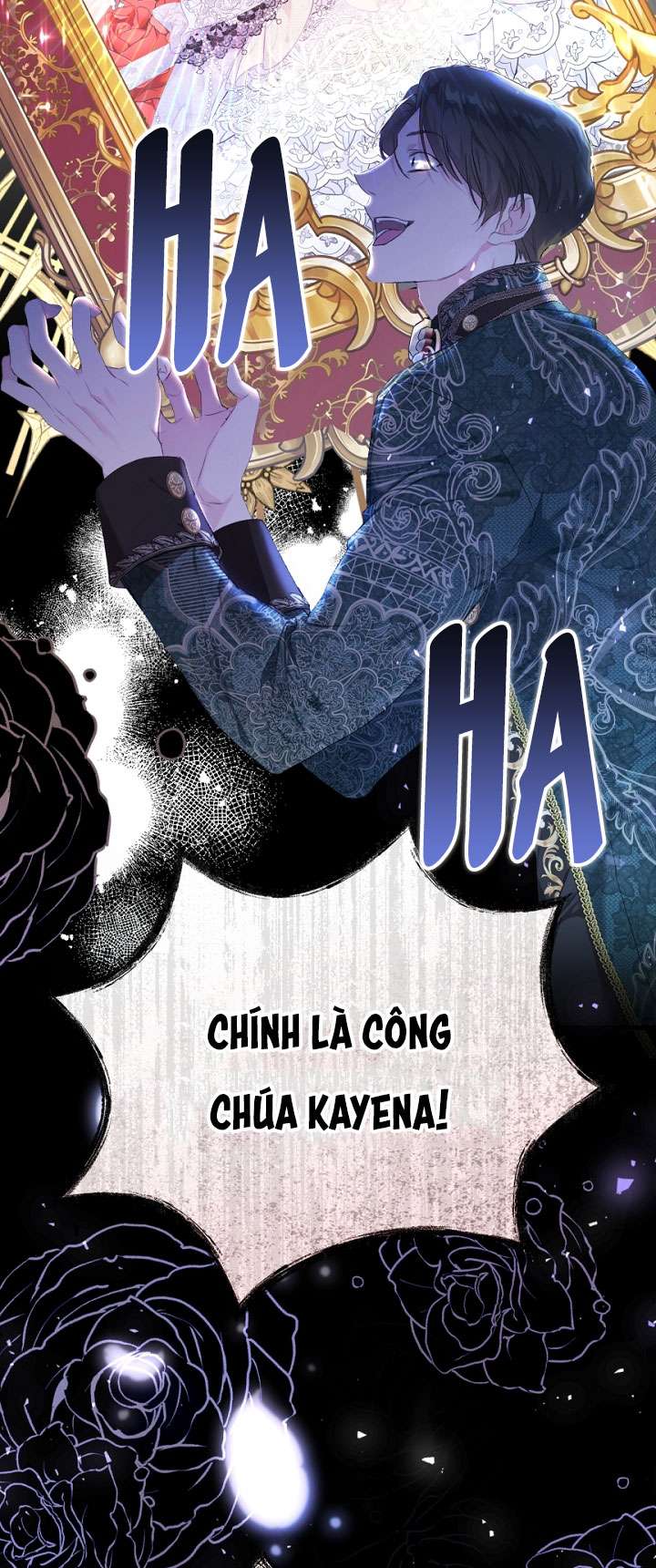 Ác Nữ Chỉ Là Một Con Rối Chap 40 - Trang 2