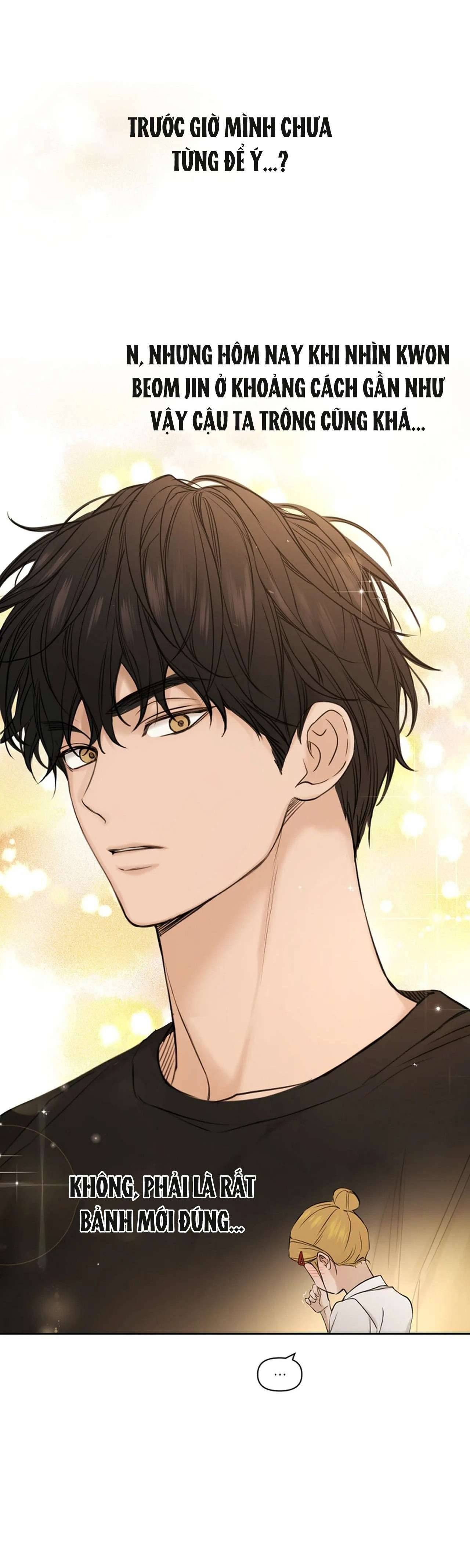 Bình Minh Chap 18 - Trang 3