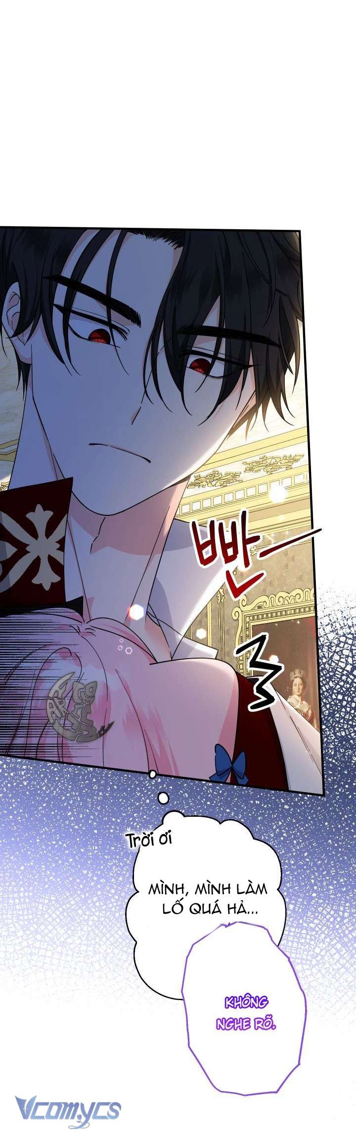Tiểu Thư Tích Tiền Đi Bụi Chapter 11 - Next Chapter 12