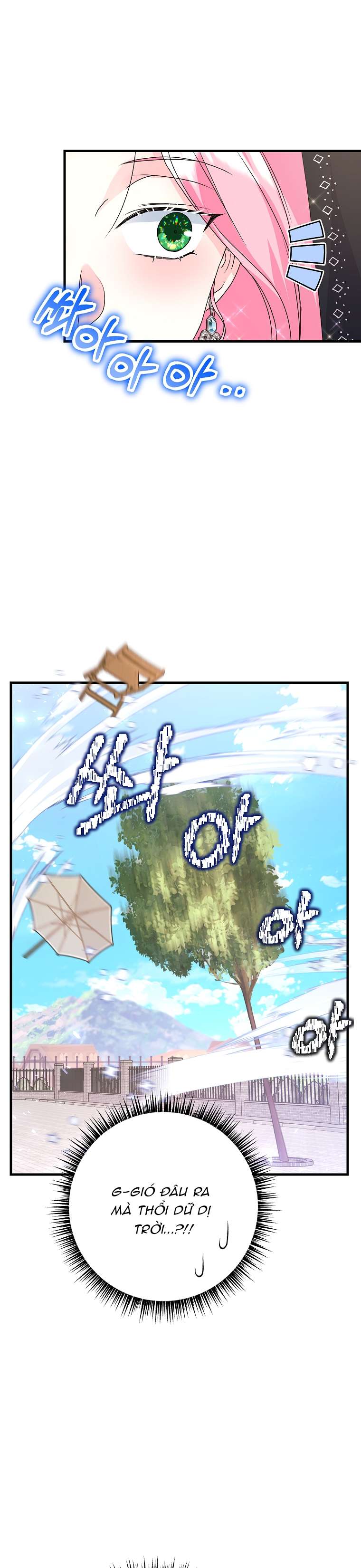 Kẻ Phản Diện Có Thời Hạn Ủng Hộ Tôi Hủy Hôn Chapter 34 - Trang 4