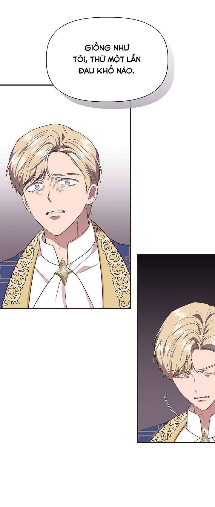 Tôi Không Phải Là Cinderella Chapter 69 - Trang 4