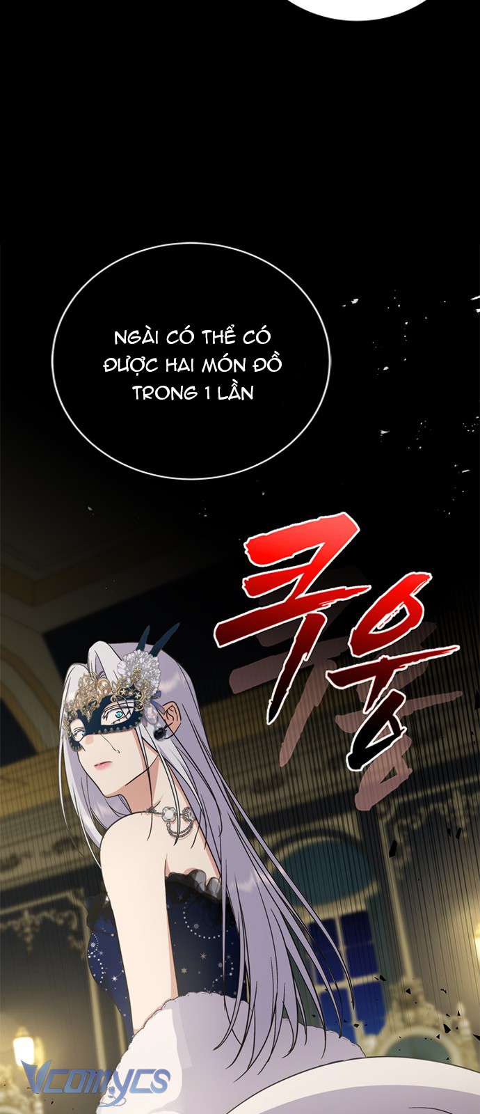 Làm Thế Nào Để Ăn Chủ Nhân Chapter 53 - Next Chapter 54