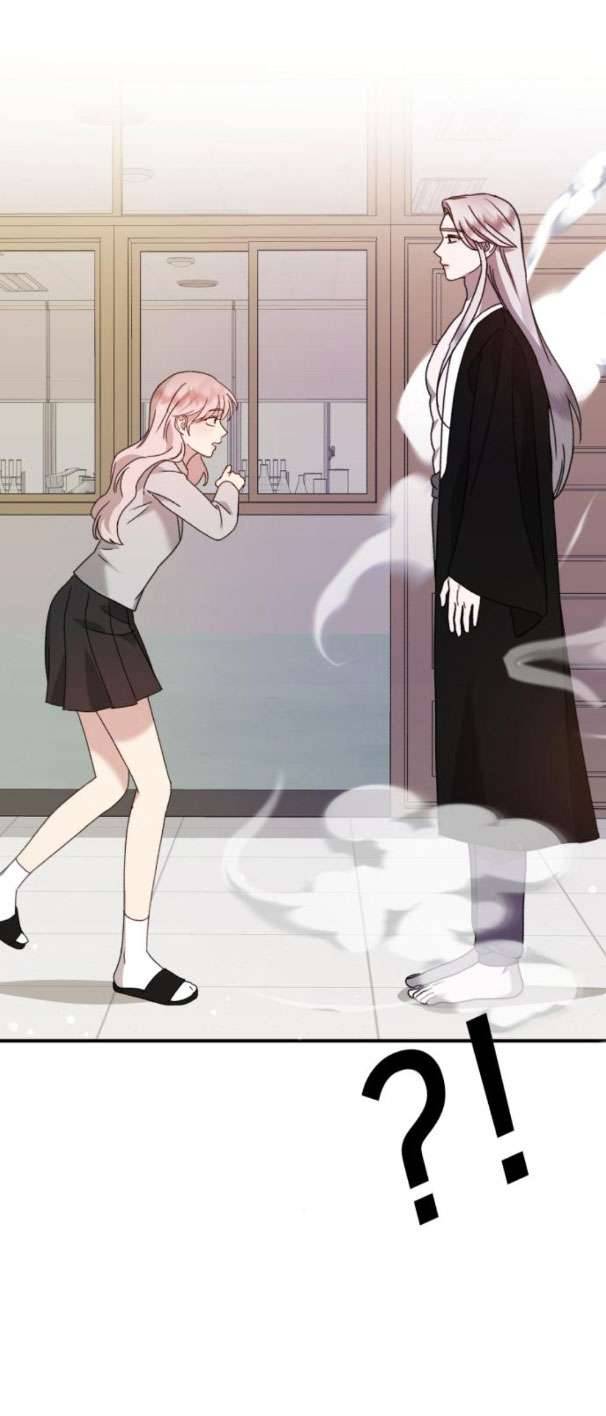 Thần Hổ Jang San Chap 31 - Next Chap 32