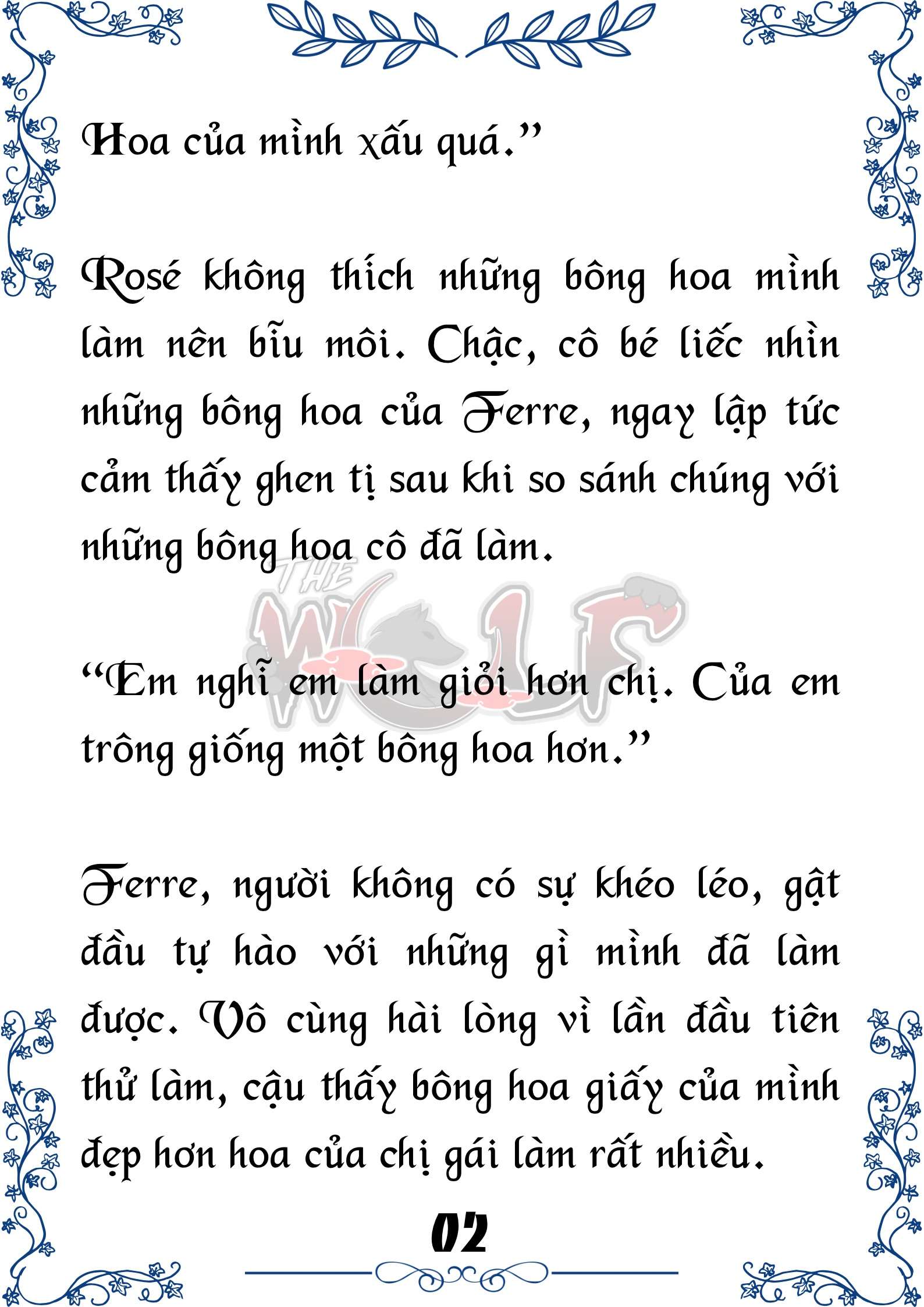 Tôi Trở Thành Gia Sư Của Cặp Song Sinh Hoàng Gia Chap 50 - Trang 2