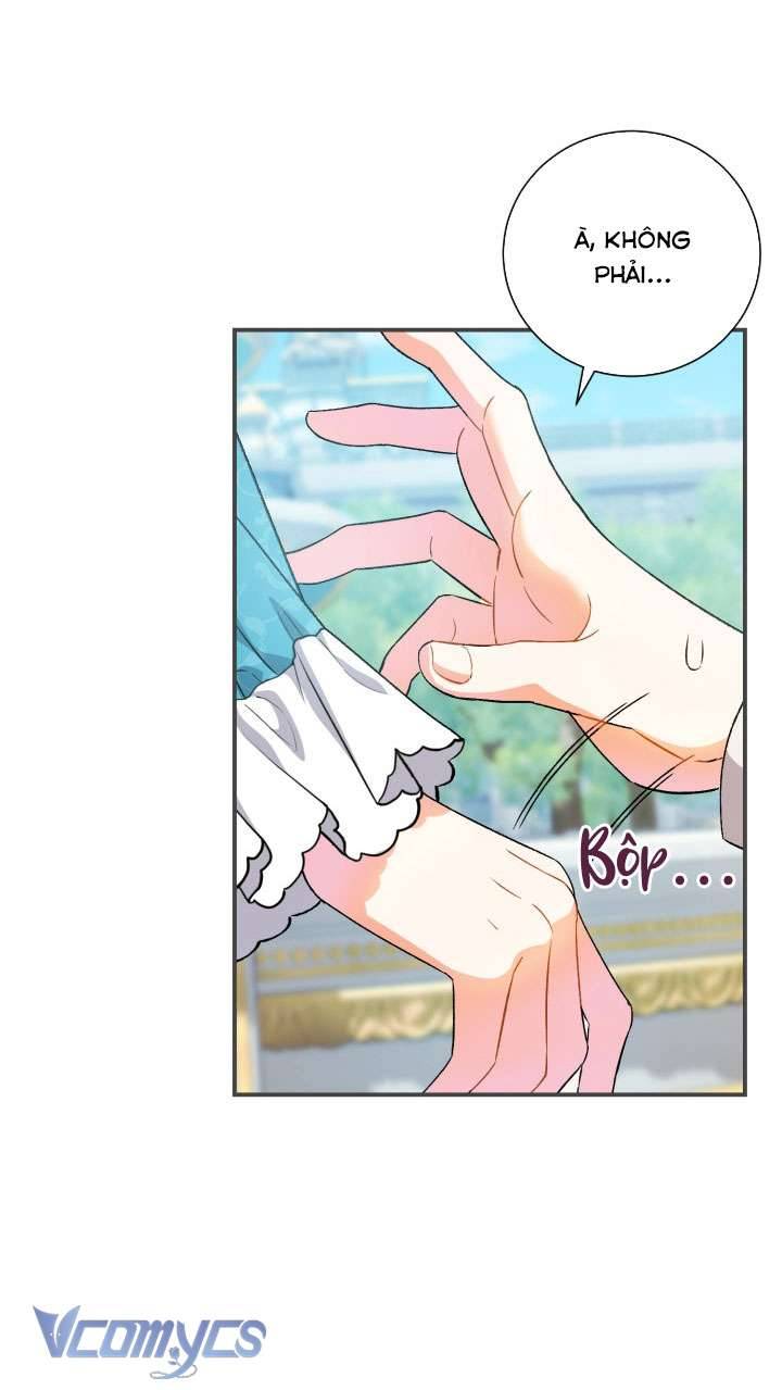 Người Xem Mắt Của Ác Nữ Quá Hoàn Hảo Chapter 6 - Next Chapter 7