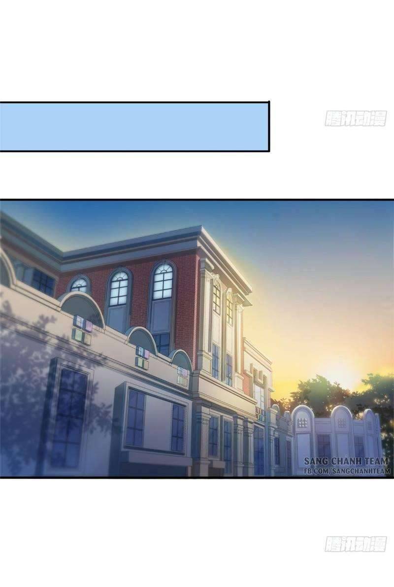 Hệt Như Hàn Quang Gặp Nắng Gắt Chap 61 - Next Chap 62