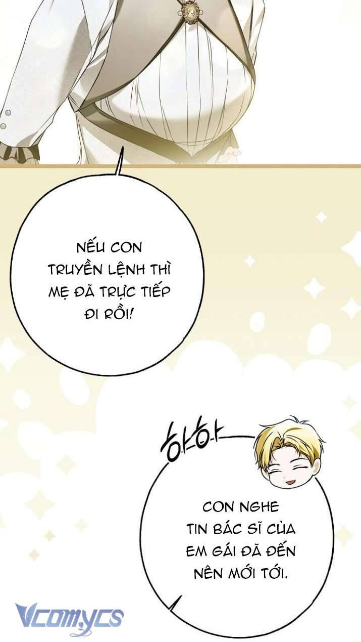 Ai Đó Đang Điều Khiển Cơ Thể Của Tôi Chapter 32 - Trang 4
