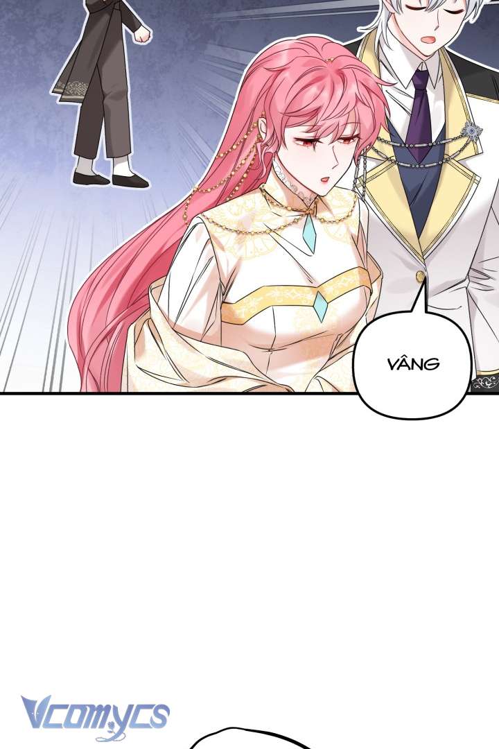 Mê Cung Cám Dỗ Của Emilone Chapter 7 - Trang 4