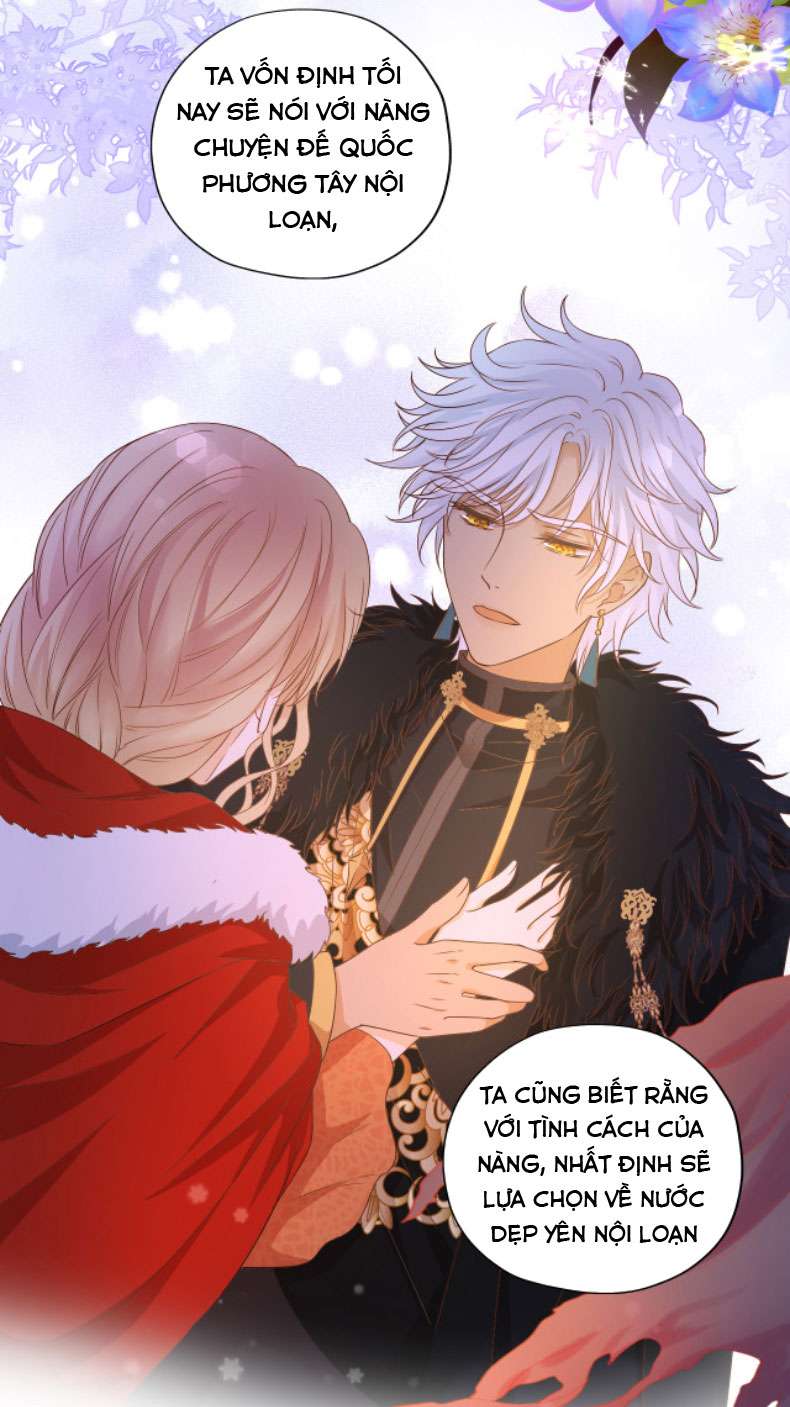 Địch Úc Đa Chi Ca Chapter 119 - Next Chapter 120