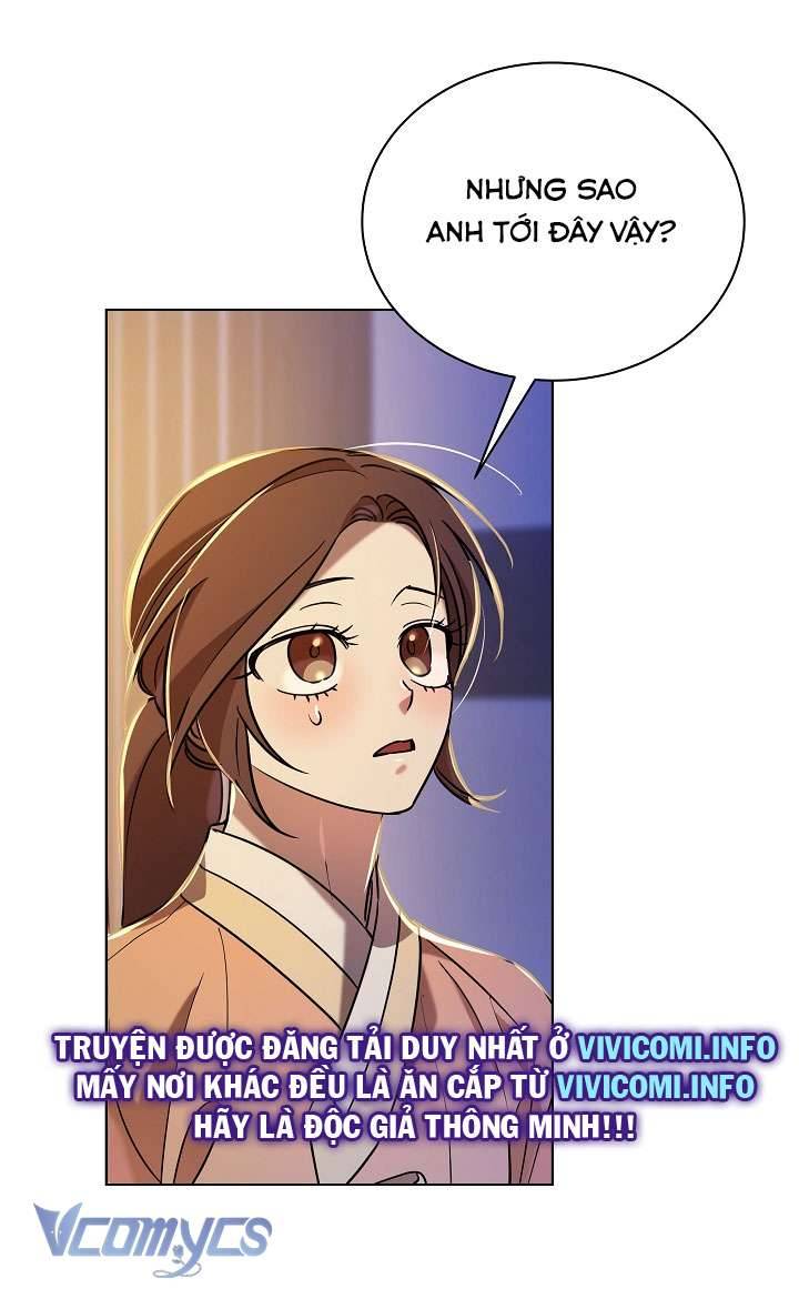 [18+] Biên Niên Sử Xuân Họa Thời Joseon Chap 27 - Trang 2